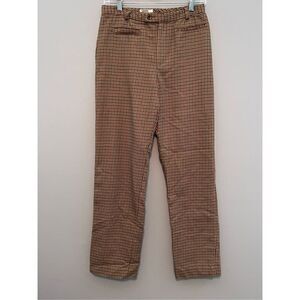 GAP Wool Blend Dress Pants, size 10